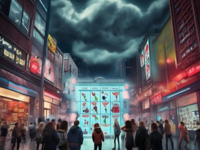 商贸平台数字化营销案例，传统商贸的数智化转型实践与成功路径