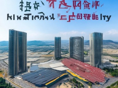 大姚县建国际商贸城项目，打造区域商贸新引擎，助力县域经济高质量发展