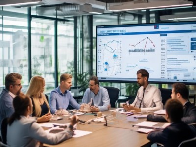 西环路商贸执照办理与相关案例解析，从申请到合规的实践路径