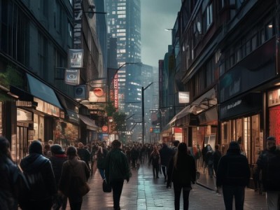 商贸城抢劫案件频发？知乎网友热议，商贸城抢劫案例真的多吗？