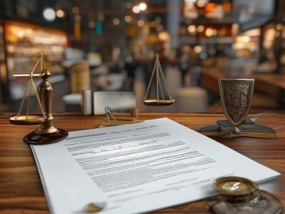 商贸城店铺合作协议书范本，规范经营，保障双方权益的实用模板