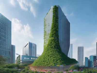 下沙绿城商贸城，区域商贸新地标，赋能城市经济新增长