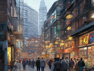 西部国际商贸城司法案例解析，商业的审理逻辑与市场治理启示