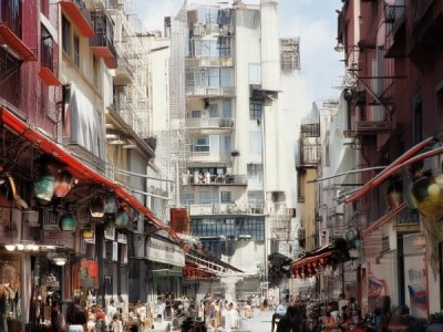 商贸企业企业所得税纳税筹划案例解析，某服装商贸企业通过优化进项抵扣与费用列支实现税负优化