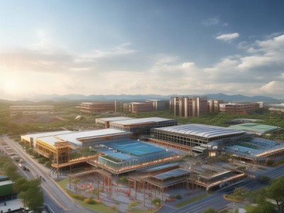 中缅商贸经济合作开发区，深化中缅友谊的产业纽带与经济引擎