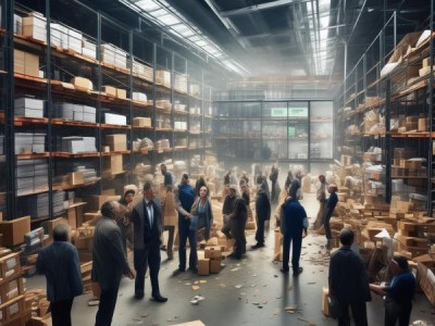 两英商贸突发订单违约风波，供应链调整引行业关注