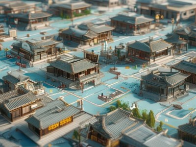 卫辉市国际商贸城项目部，匠心筑梦，打造区域商贸新地标