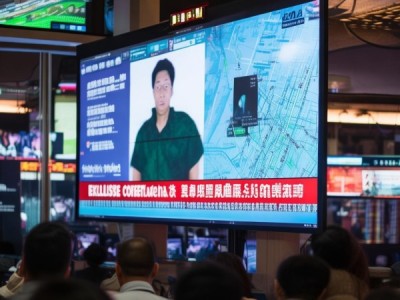 偃师商贸城事件调查进展，警方已控制嫌疑人，案件正在深入处理中