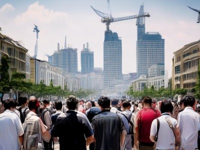 商贸城与国家电网合作，赋能商业发展，共筑智慧能源新生态