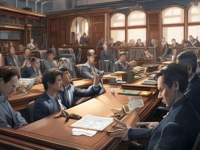 德盈深圳商贸诉讼案例解析，法律风险识别与应对策略探讨