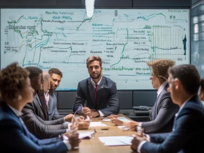 商贸谈判三级目标，从底线到共赢的实战案例解析