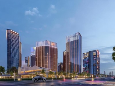 东北商贸城最新政策出台，多项扶持措施助力企业发展，市场活力显著提升