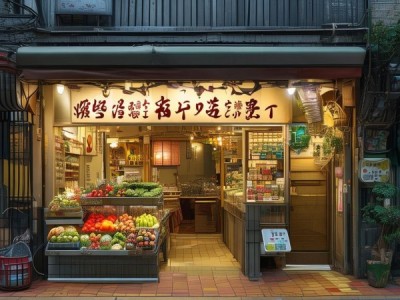 新合作商贸有限公司汉江路店，社区便民的温馨港湾，邻里有温度的生活服务站