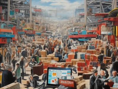 跨境电商贸易的典型案例解析，风险识别、法律应对与行业启示