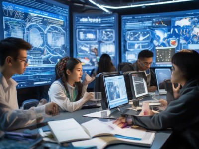 内商贸大数据与会计中外合作办学，融合国际教育资源，培育商贸大数据时代复合型会计人才