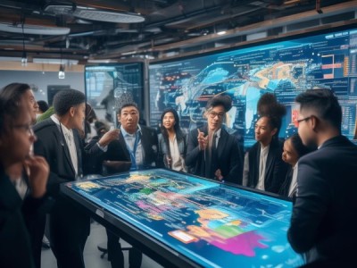 酷杰商贸合作案例全解析，解码其商业生态与行业影响力