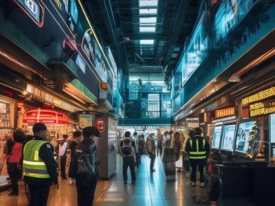 国际商贸城，区域经济腾飞的典范——成功案例深度解析