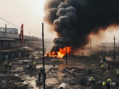 临平汽车商贸城爆炸事件，事故警示与安全治理的迫切性