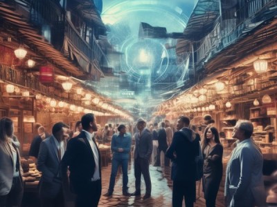 商贸平台数字化营销案例，传统商贸的数智化转型实践与成功路径