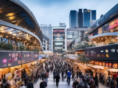 唐山东方国际商贸城，汇聚商贸资源，赋能区域经济高质量发展