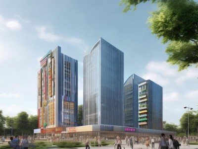 岳塘国际商贸城是否属于PPP项目？解析其投资模式与项目背景