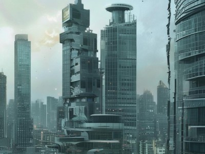 庆城县民生商贸城综合治理项目，焕新城市面貌，提升民生福祉