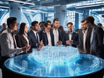 唐山东方国际商贸城，汇聚商贸资源，赋能区域经济高质量发展