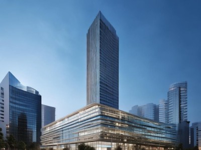 简阳市国际商贸物流园项目，构建区域商贸新枢纽，赋能城市发展新动能