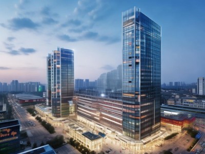 义乌商贸城，传统优势与数字创新双轮驱动，持续巩固全球小商品集散中心地位