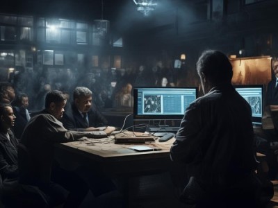 商贸公司华丽转身成诈骗集团，从合法经营到非法敛财的典型案例剖析