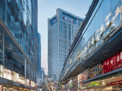 唐山国际商贸城，新进展与市场活力并进，最新动态全解析