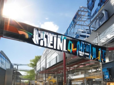 五金商贸城新开业项目有哪些？盘点五大亮点项目，引领行业新趋势