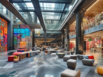 西环路商贸执照办理与相关案例解析，从申请到合规的实践路径