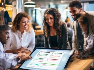 十堰新合作商贸公司地址查询及详细位置信息