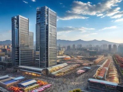 五金商贸城新开业项目有哪些？盘点五大亮点项目，引领行业新趋势