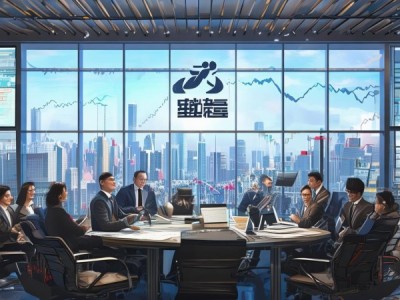 新合作国际商贸城分公司，商贸新枢纽，区域经济新引擎