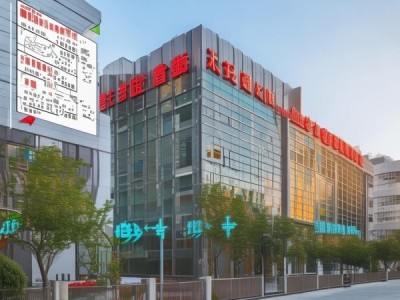 十堰新合作商贸公司地址查询及详细位置信息