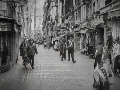 商贸城六区装修案例，功能与美学融合的商贸升级典范