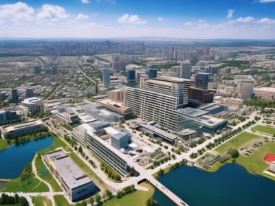 商贸城合作模式探析，传统与创新并行的路径选择