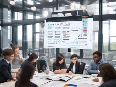 商贸企业企业所得税纳税筹划案例解析，某服装商贸企业通过优化进项抵扣与费用列支实现税负优化