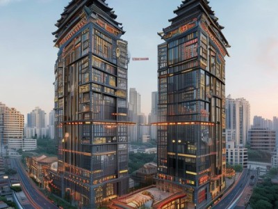 平遥遥都商贸城是政府主导的项目吗？——解析其背景与性质