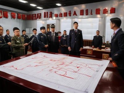 河北破获重大商贸诈骗案，多环节诈骗手法被揭穿，涉案超千万资金被追回