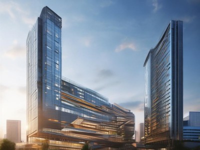 五金商贸城新开业项目有哪些？盘点五大亮点项目，引领行业新趋势