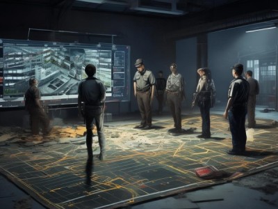 商贸城抢劫案件案例解析，从防范漏洞到安全应对的启示与警示