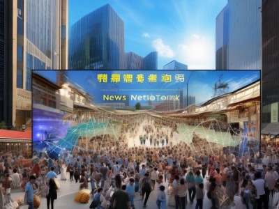 潮阳国际商贸城，打造区域商贸新引擎，赋能经济高质量发展