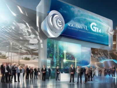 商贸城与国家电网合作，赋能商业发展，共筑智慧能源新生态