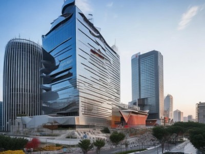 XX商贸城今日突发火情事件 救援处置迅速 未造成人员伤亡