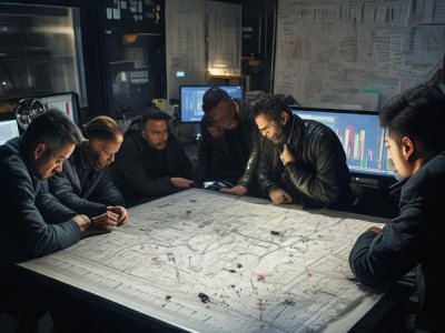 商贸城抢劫案件深度分析，犯罪行为特征与社会防范对策研究