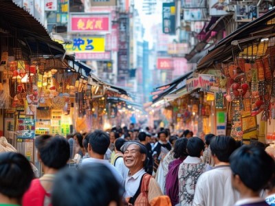 义乌商贸区一区，商贸活力迸发，赋能城市经济新动能