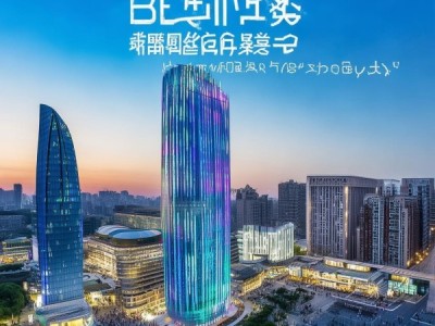 北京市国际商贸城新闻网，商贸信息枢纽，赋能首都经济高质量发展